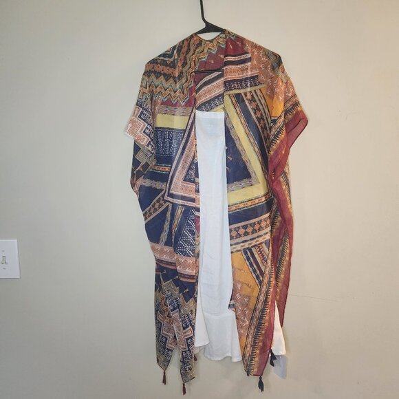 Outer casual - Picture 1 of 2